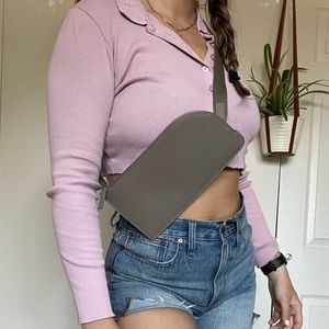 Everlane Belt Bag